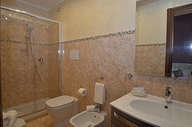 HOTEL TERME PRESIDENT